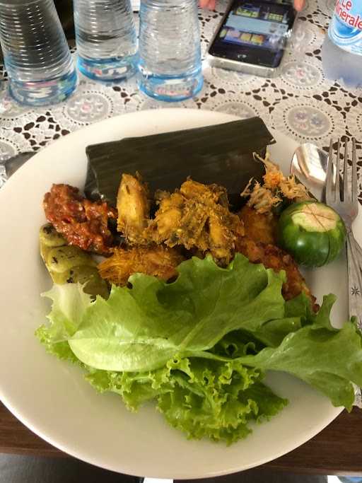 Nasi Tempong Dja Dapokh Hikam Serang 2