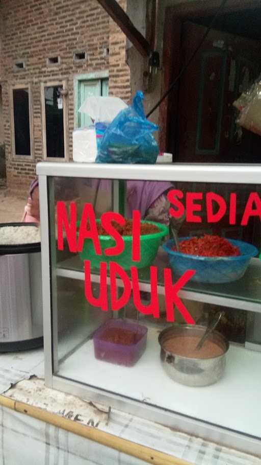 Nasi Uduk Ibu Sairah 2