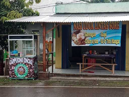 Nasi Uduk Lintas Sore 3