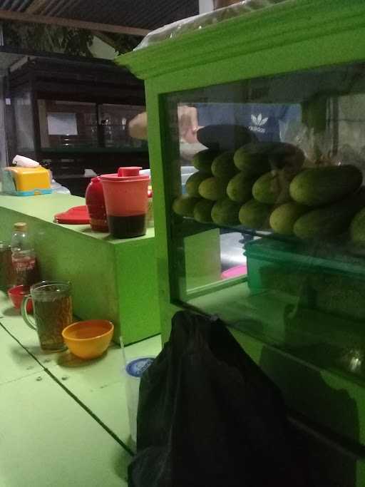 Pecel Lele Bintang Mas 2