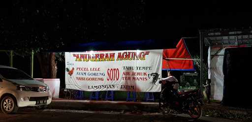 Pecel Lele Lamongan Persada Banten 6