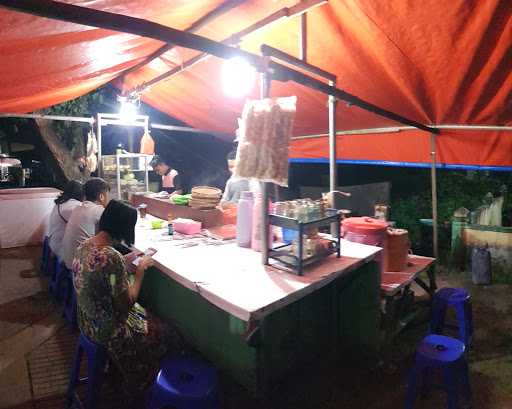 Pecel Lele Lamongan Persada Banten 2