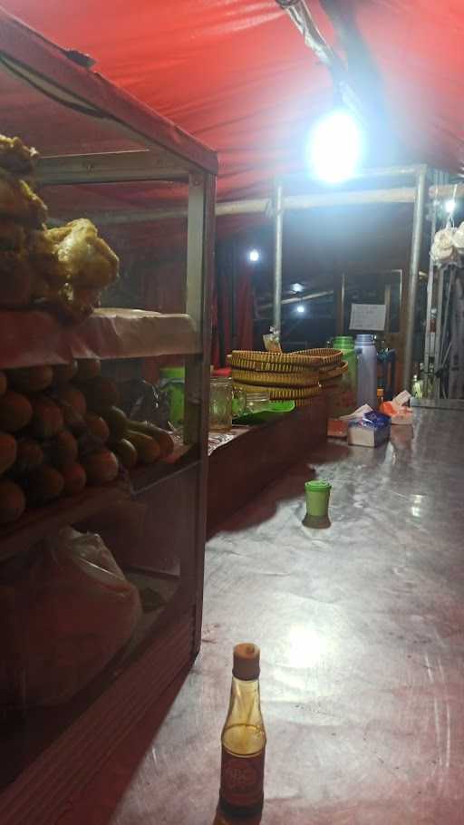 Pecel Lele Lamongan Persada Banten 7