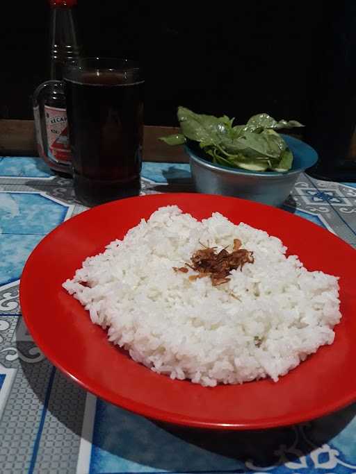 Pecel Lele Mbak Ika 9