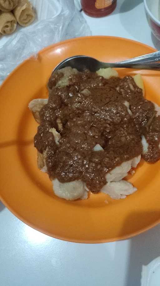 Pempek Napisah 1