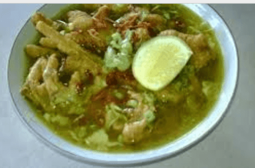 Pondok Sate Madura Bu Rohmah 2