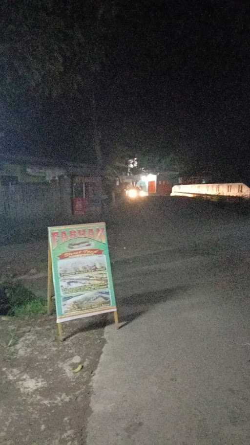 Roti Bakar Bandung Mas Yon 2