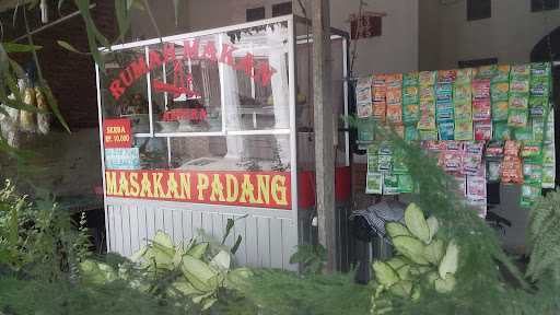 Rumah Makan Padang 3