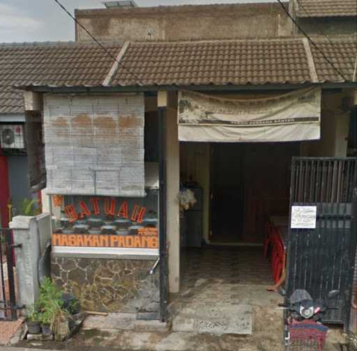 Rumah Makan Padang 2