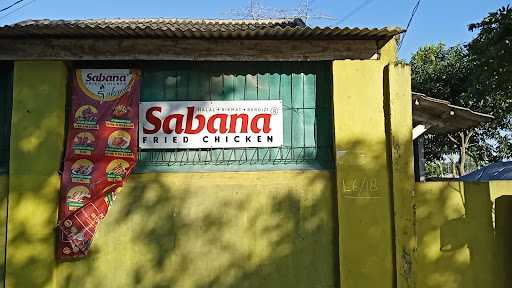 Sabana Fried Chicken 7