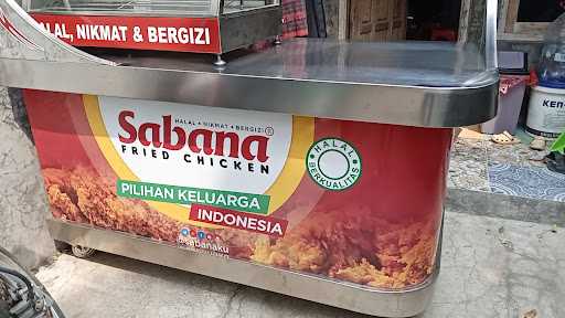 Sabana Fried Chicken 3