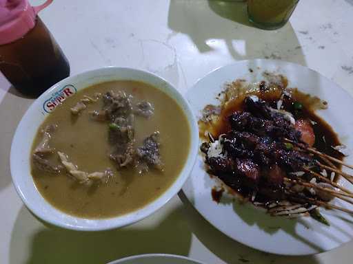 Sate Boyolali Tongseng Dan Gulai 3