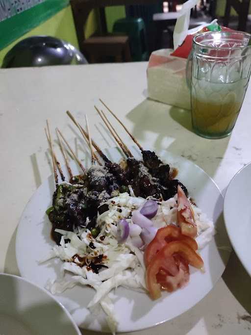 Sate Boyolali Tongseng Dan Gulai 6