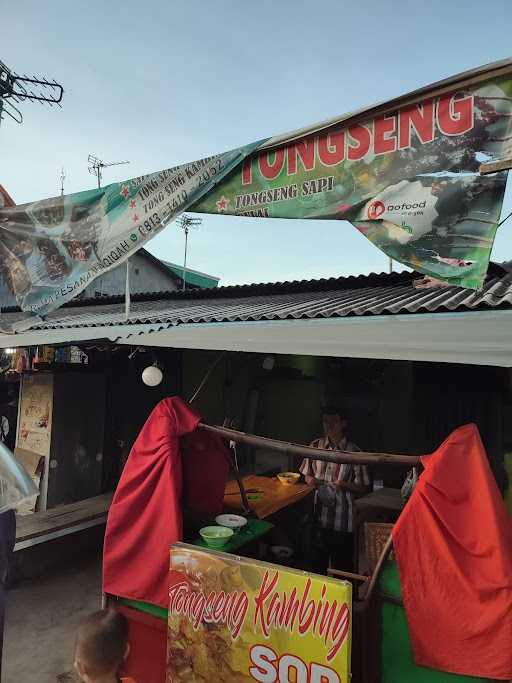 Sate Boyolali Tongseng Dan Gulai 10