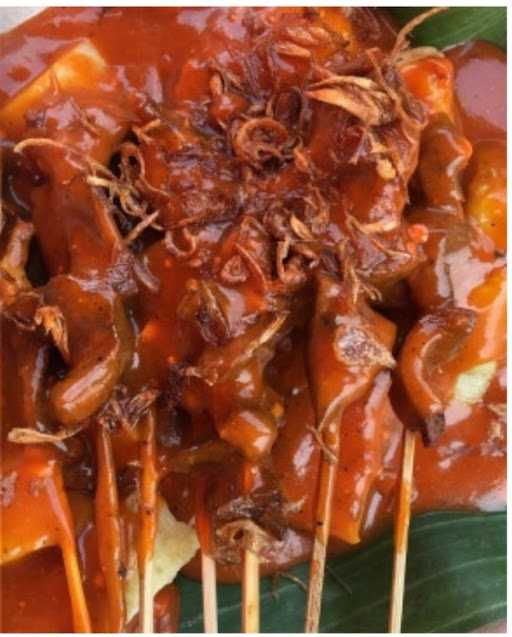 Sate Padang Palala 2