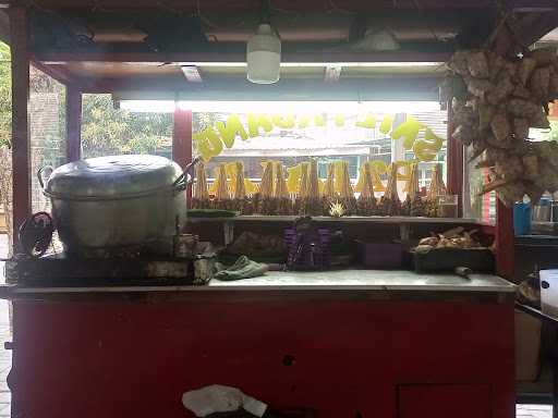 Sate Padang Palala 9