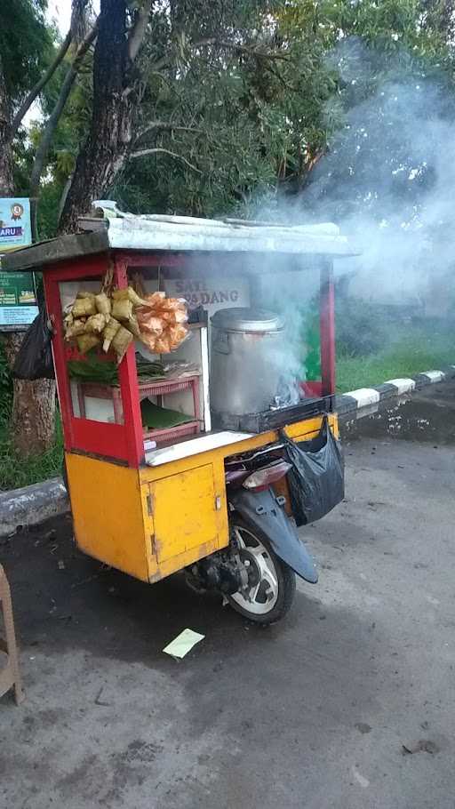 Sate Padang Palala 6