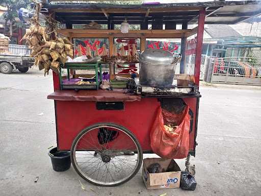 Sate Padang Palala 5