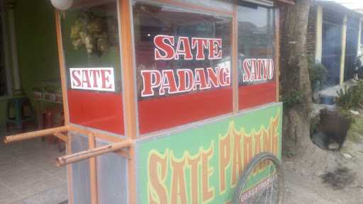 Sate Padang Uda Sayang 4