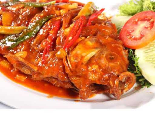 Seafood Kevin Jaya Lamongan 9