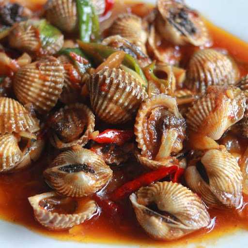 Seafood Kevin Jaya Lamongan 4