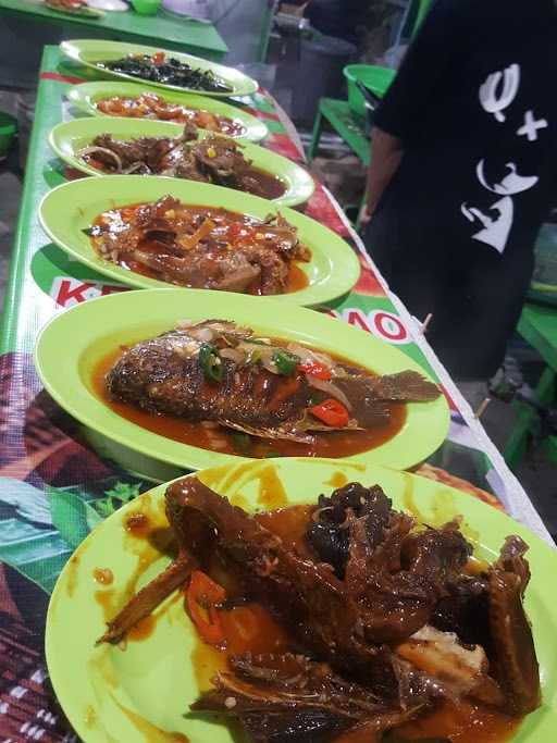 Seafood Niken Jaya Lamongan 5