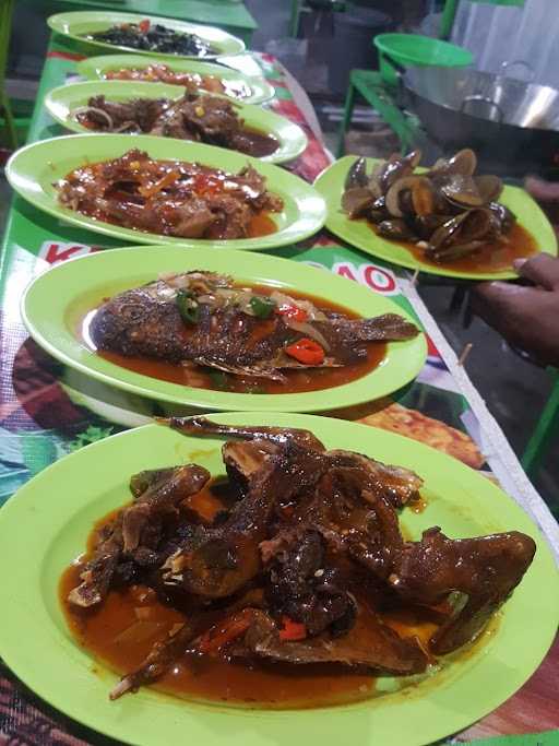 Seafood Niken Jaya Lamongan 1