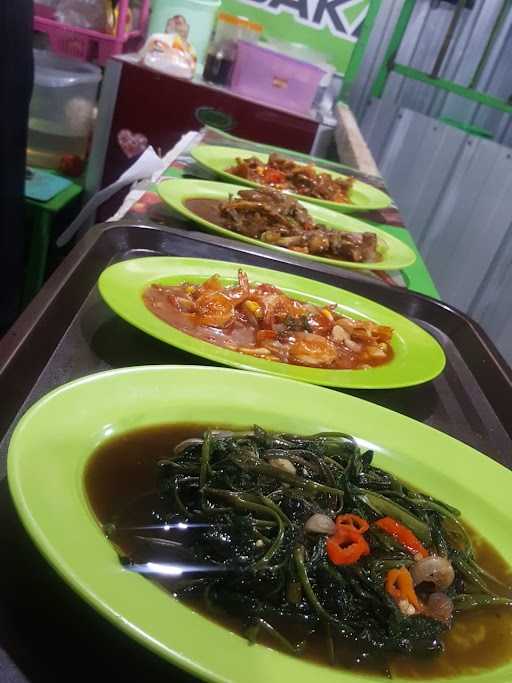 Seafood Niken Jaya Lamongan 3