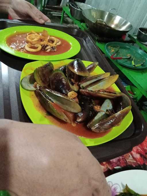 Seafood Niken Jaya Lamongan 2