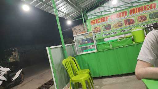 Seafood Niken Jaya Lamongan 9