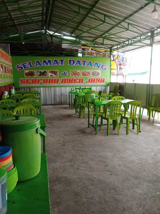 Seafood Niken Jaya Lamongan 6