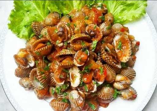 Seafood Roso Sejati 9