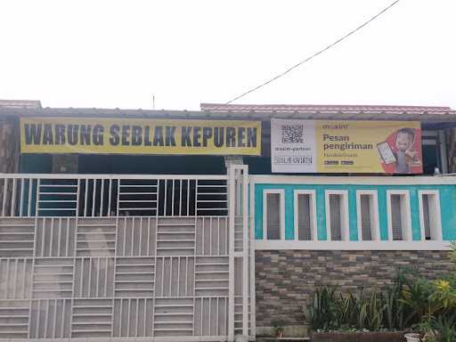 Seblak Kepuren 3