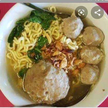 Waroenk Bakso Dal 10