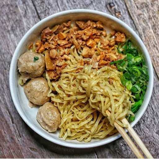 Waroenk Bakso Dal 6