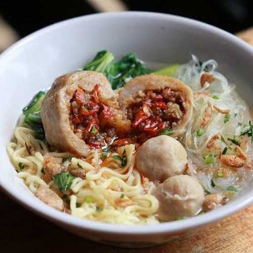 Waroenk Bakso Dal 4