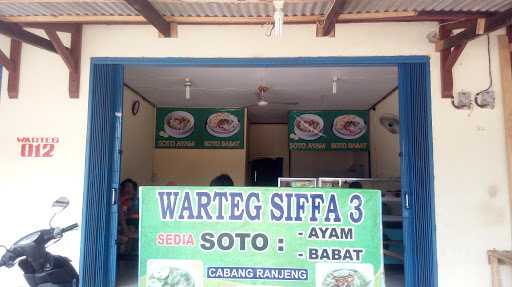 Warteg Siffa 3 4