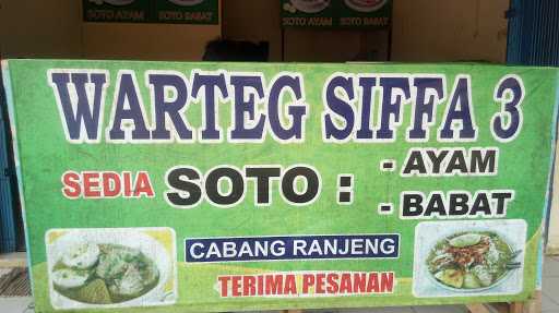 Warteg Siffa 3 5