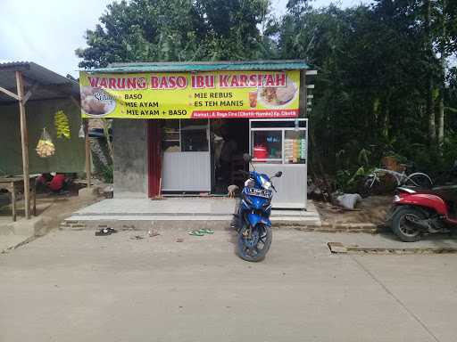 Warung Bakso Ibu Karsiah 4