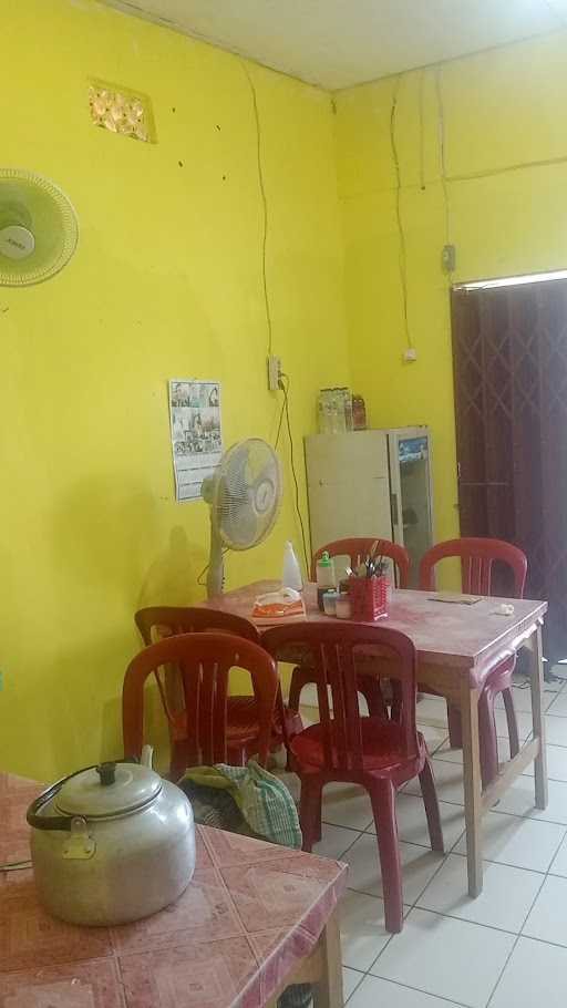 Warung Bakso Ibu Karsiah 2