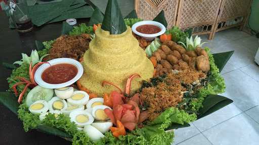 Warung Nasi Bunda Rehan 3