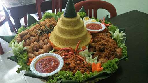 Warung Nasi Bunda Rehan 4