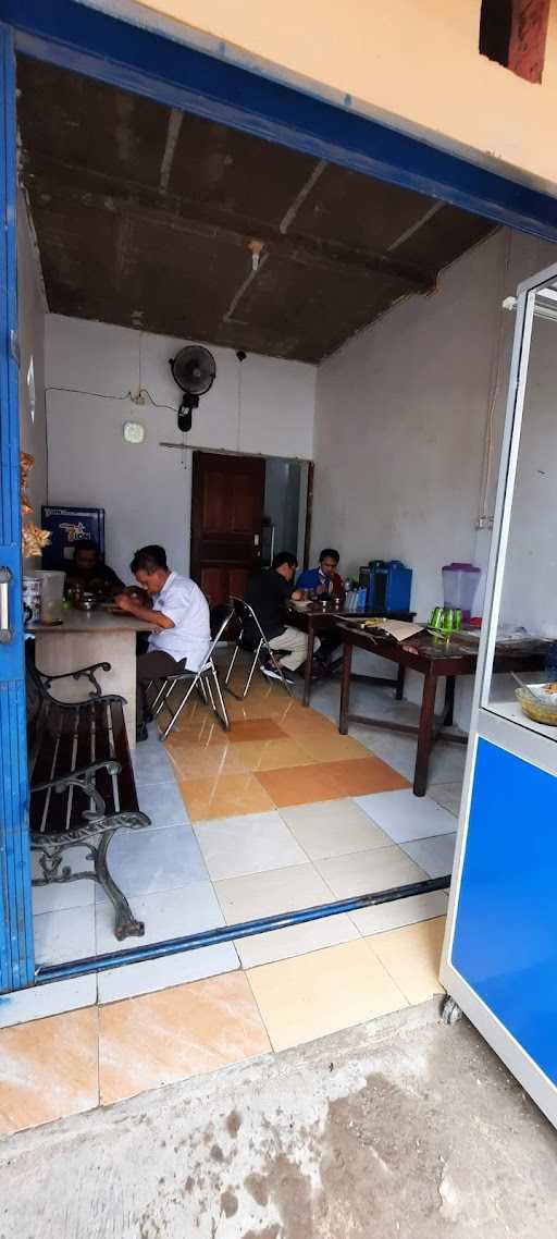 Warung Nasi Bunda Rehan 8