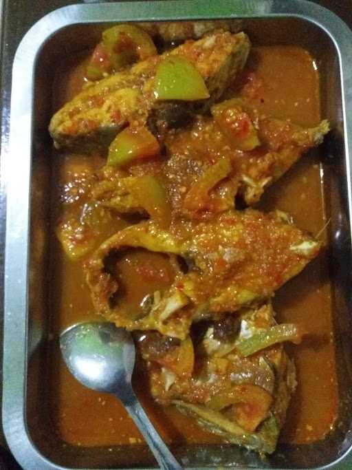 Warung Nasi Ibu Tasik 1