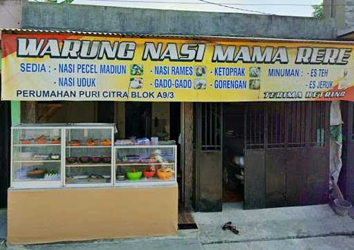 Warung Nasi Mama Rere 2