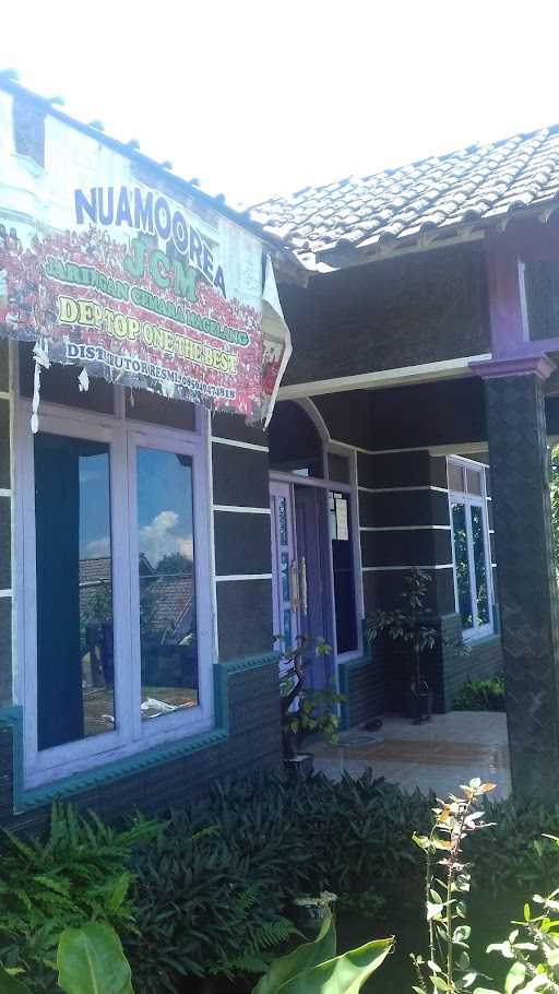 Warung Sate 2