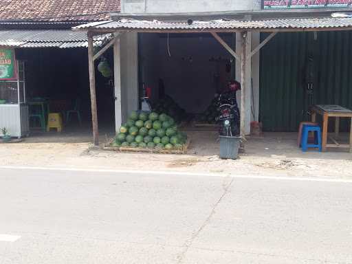 Warung Sate 1