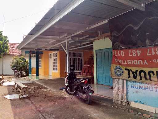 Warung Bakso Barokah 4