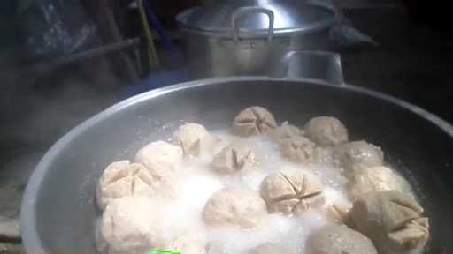 Warung Bakso Barokah 1