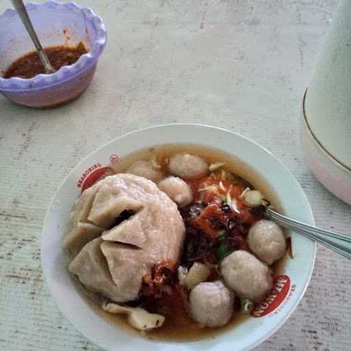 Warung Bakso Barokah 2